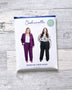 Meriam Trousers - Needle Sharp