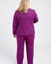 Meriam Trousers - Needle Sharp