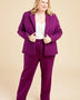 Meriam Trousers - Needle Sharp