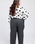 Meriam Trousers - Needle Sharp