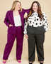 Meriam Trousers - Needle Sharp