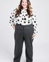 Meriam Trousers - Needle Sharp