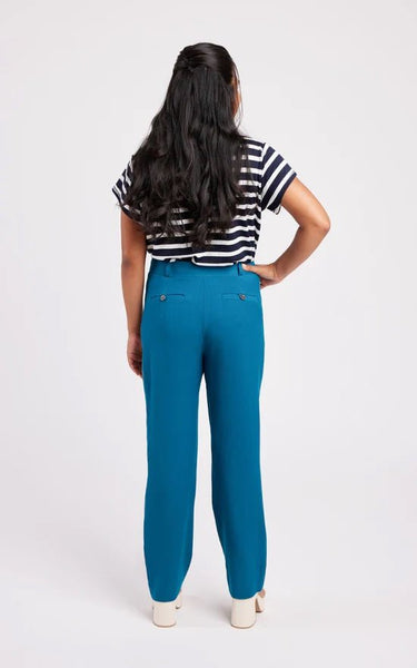 Meriam Trousers - Needle Sharp