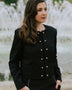 Metropolis Jacket - Needle Sharp