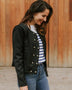 Metropolis Jacket - Needle Sharp