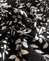Nighttime Forest Rayon Slub - Needle Sharp