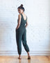 Nova Jumpsuit - Needle Sharp