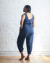 Nova Jumpsuit - Needle Sharp