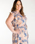Orchid Dress - Needle Sharp