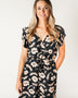 Orchid Dress - Needle Sharp