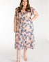 Orchid Dress - Needle Sharp