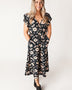 Orchid Dress - Needle Sharp