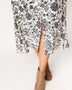 Orchid Dress - Needle Sharp
