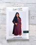 Orchid Dress - Needle Sharp