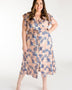 Orchid Dress - Needle Sharp