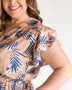 Orchid Dress - Needle Sharp