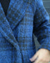 Oslo Coat Sewing Pattern from Tessuti Fabrics - Needle Sharp