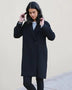 Oslo Coat Sewing Pattern from Tessuti Fabrics - Needle Sharp
