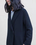 Oslo Coat Sewing Pattern from Tessuti Fabrics - Needle Sharp