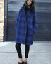 Oslo Coat Sewing Pattern from Tessuti Fabrics - Needle Sharp