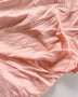 Peach Blush Viscose Poppy Dobby - Needle Sharp