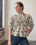 Regalia Blouse - Needle Sharp