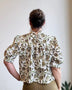 Regalia Blouse - Needle Sharp