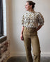 Regalia Blouse - Needle Sharp