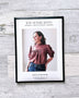 Regalia Blouse - Needle Sharp