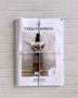 Tessuti Apron Sewing Pattern by Tessuti Fabrics - Needle Sharp