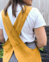 Tessuti Apron Sewing Pattern by Tessuti Fabrics - Needle Sharp