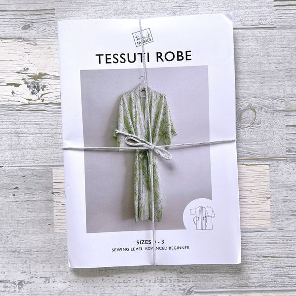 Tessuti Robe - Needle Sharp