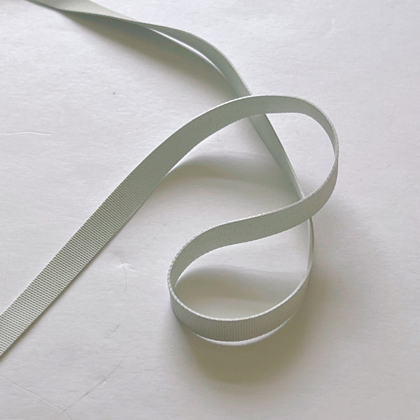 3/8" Rubber Swimwear Elastic - Needle Sharp
