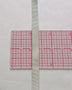 3/8" Rubber Swimwear Elastic - Needle Sharp