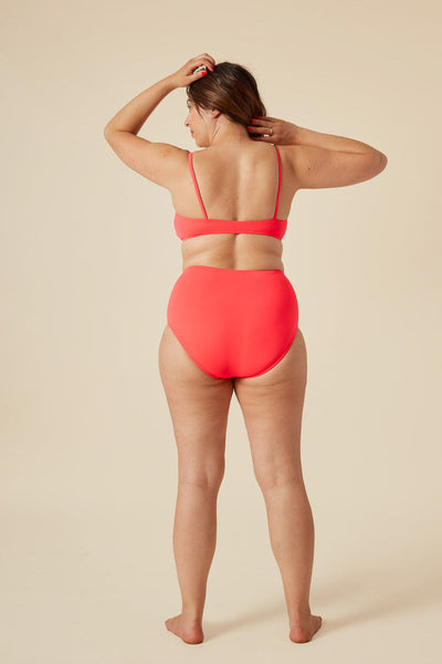Faye Swimsuit - Needle Sharp