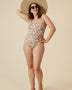 Faye Swimsuit Sewing Pattern by Closet Core Patterns
