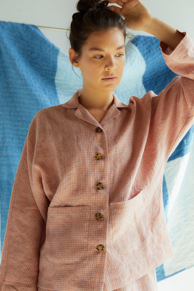 Agnes PJs - Needle Sharp