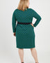 Appleton Dress - Needle Sharp