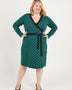 Appleton Dress - Needle Sharp