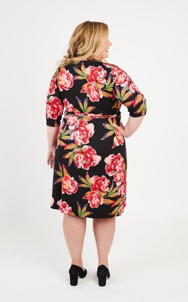Appleton Dress - Needle Sharp