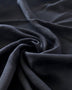 Black Dobby Textured Tencel - Needle Sharp