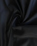 Black Polyester Twill Suiting - Needle Sharp