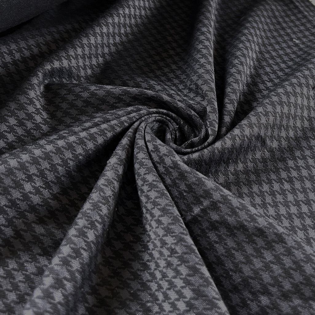 【DISCERNMENT】Zero Graffiti Jacquard Knit 2KWRLD™ Jacquard Knit | 2K WRLD