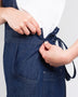 Burnside Bibs - Needle Sharp