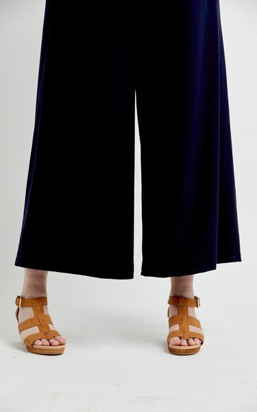 Calder Pants & Shorts - Needle Sharp