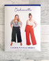 Calder Pants & Shorts - Needle Sharp