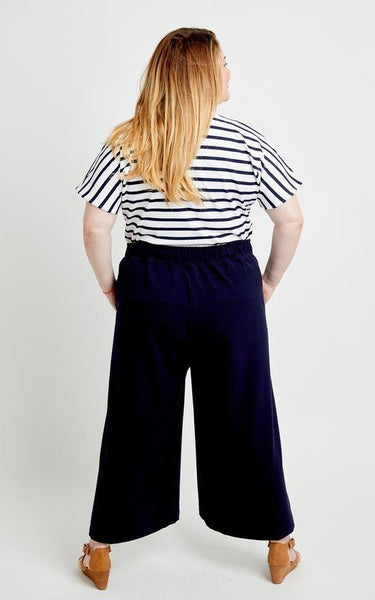 Calder Pants & Shorts - Needle Sharp