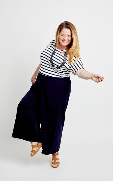 Calder Pants & Shorts - Needle Sharp
