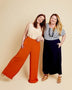 Calder Pants & Shorts - Needle Sharp