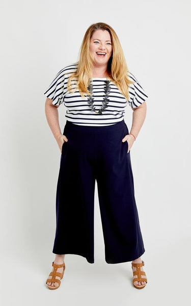 Calder Pants & Shorts - Needle Sharp
